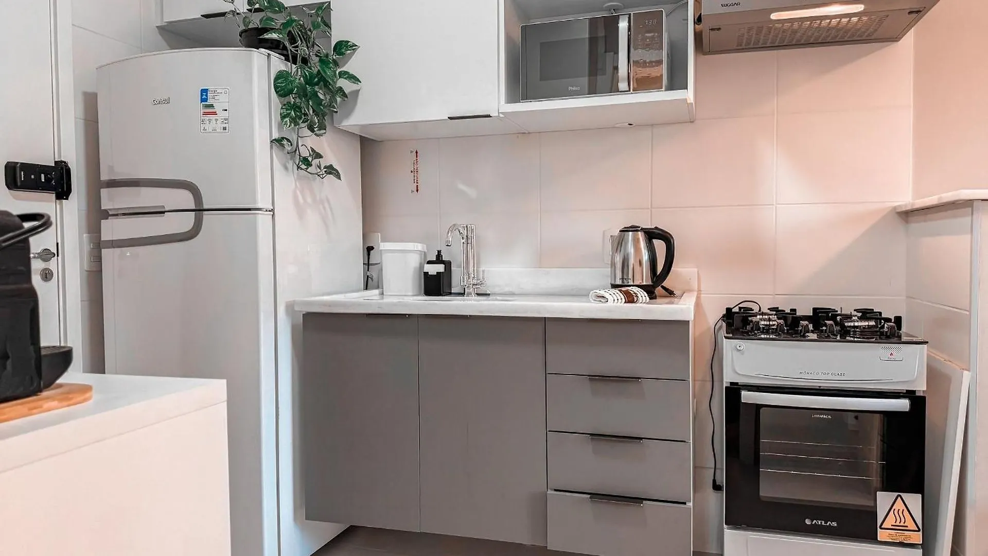 Rstar- Moderno Ape 1Dorm Na Chac. Sto Antonio, 5Min Da Estacao Joao Dias, Vibra, Nestle E Pq. Burle Max Apartment Sao Paulo